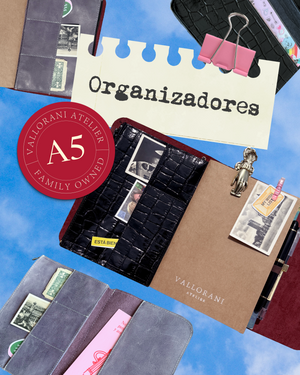 Organizador A5