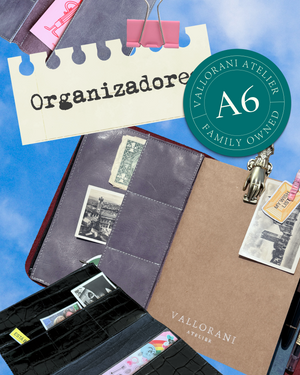 Organizador A6