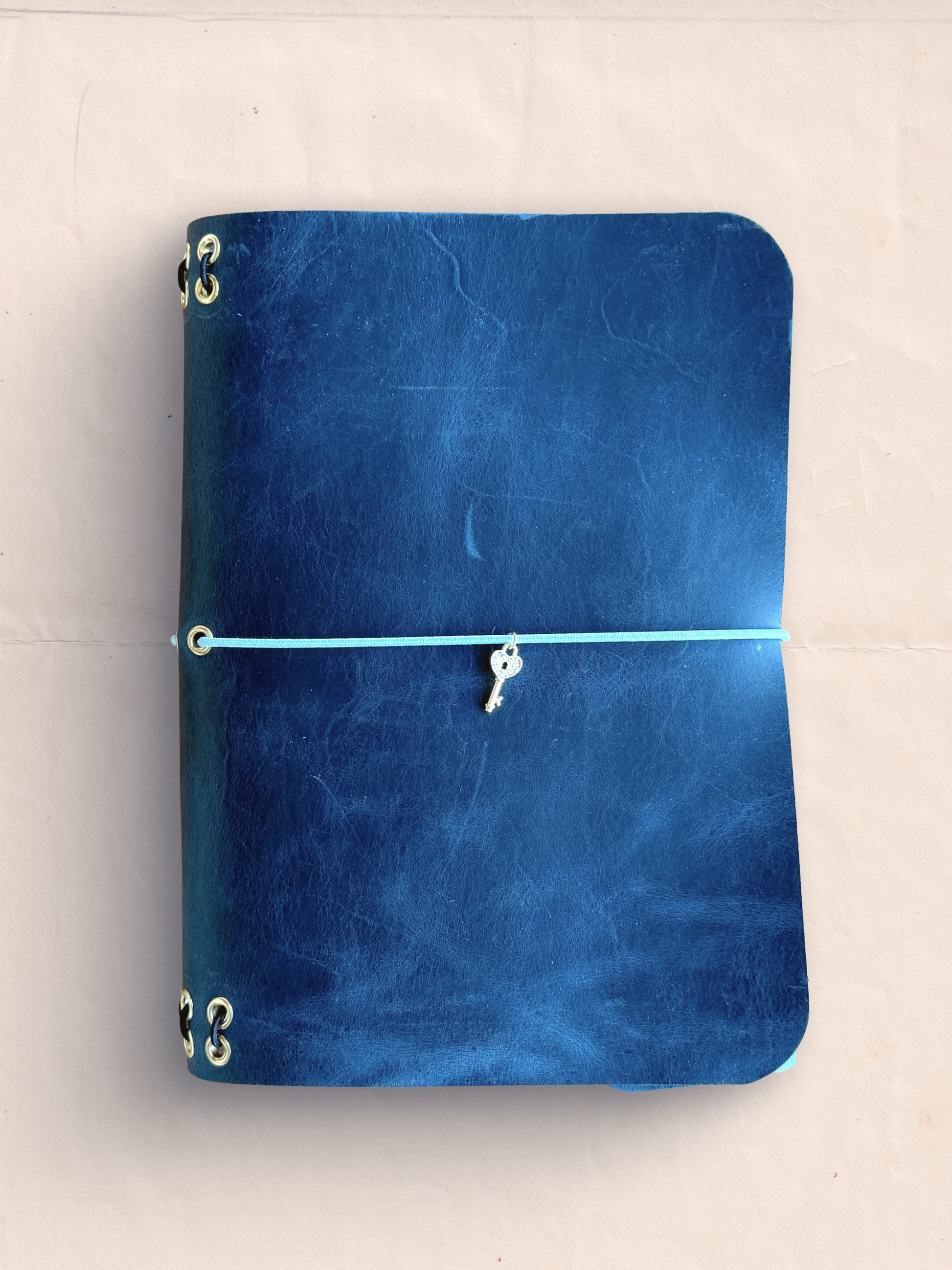 Azul Engrasado