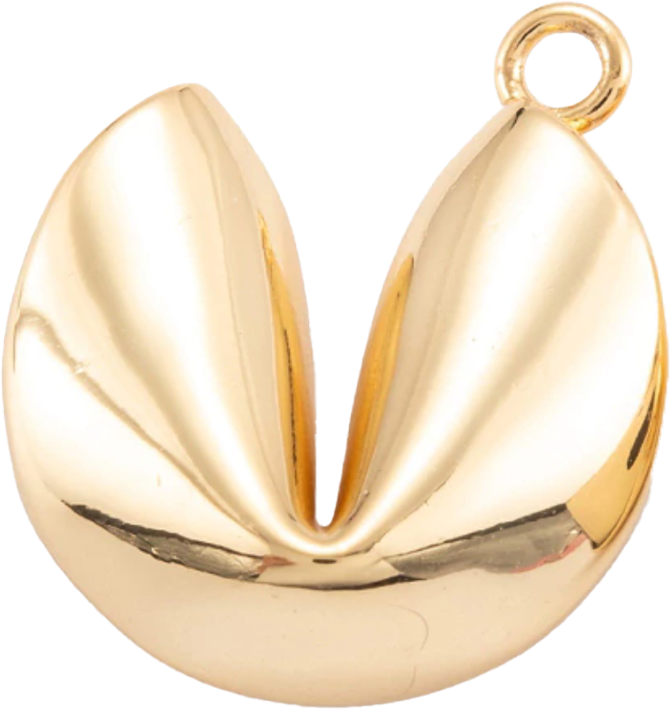 Charms Frente -$0
