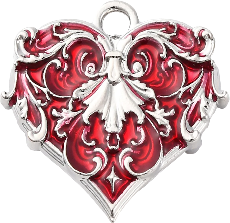 Charms Frente -$0
