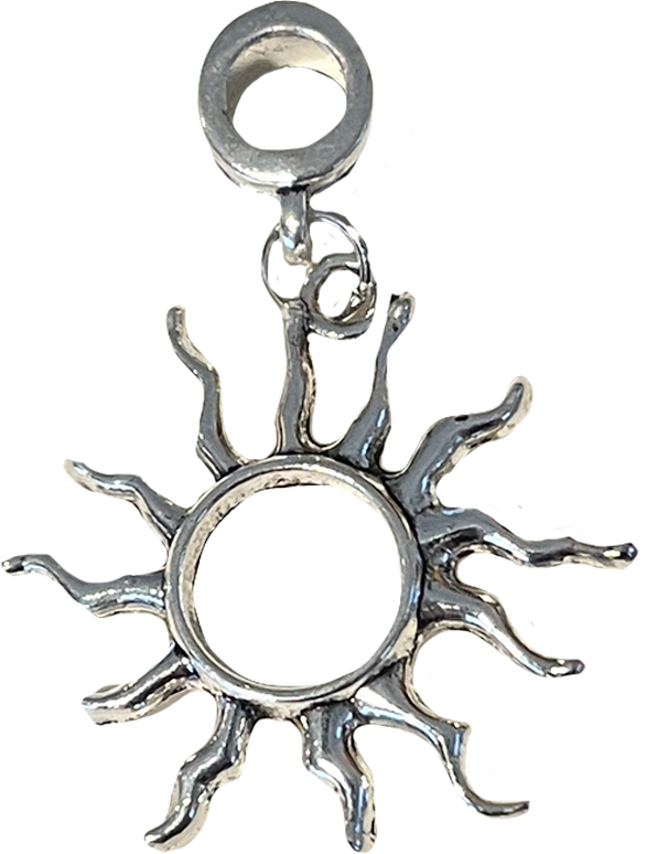 Charms Frente -$0