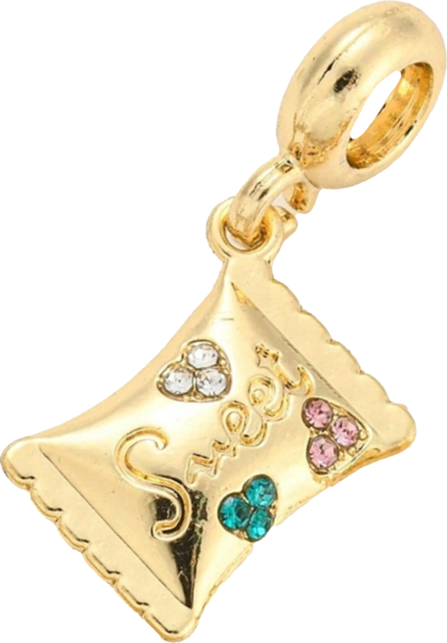 Charms Frente -$0