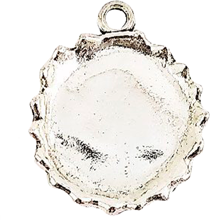 Charms Frente -$0