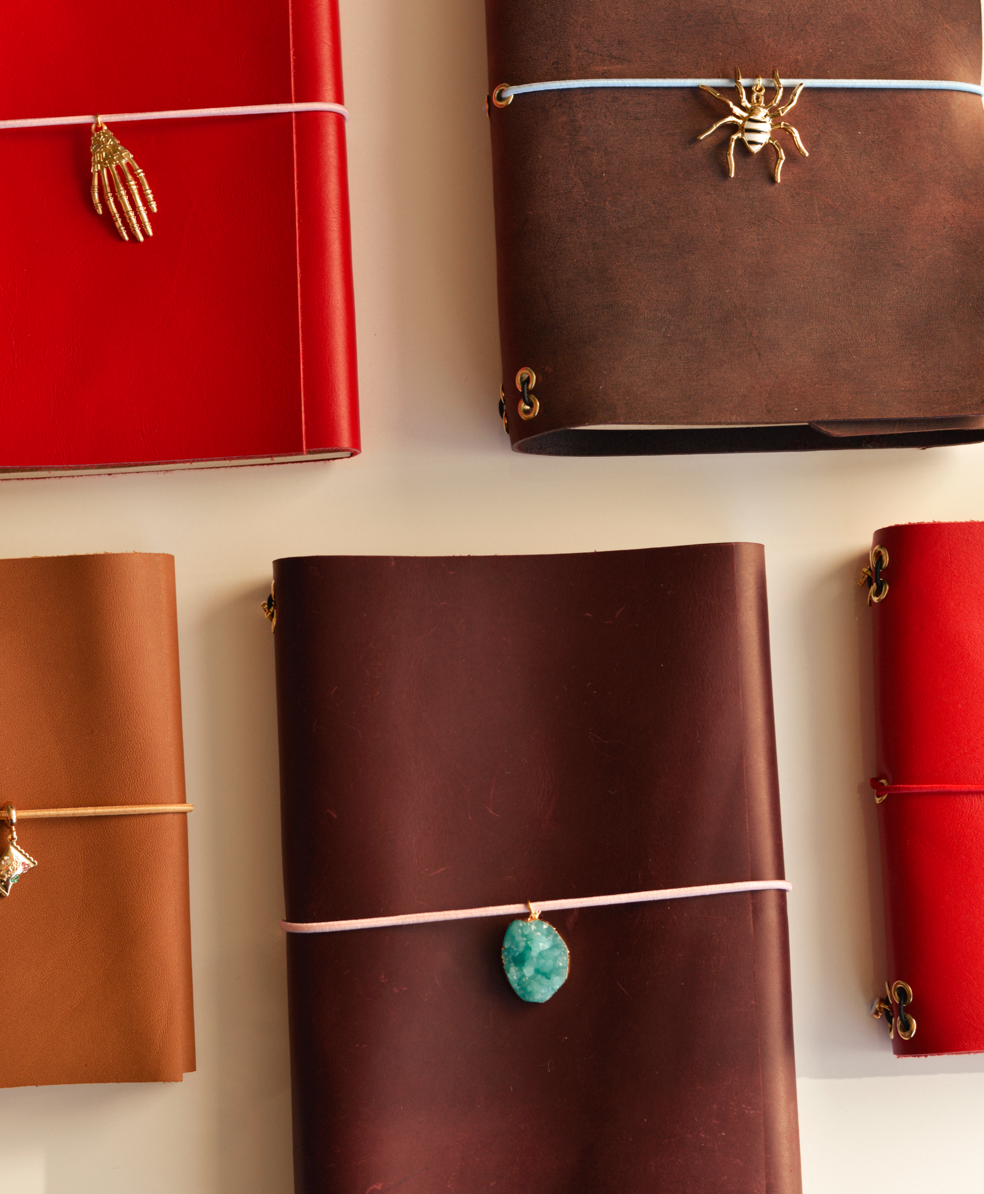 Journal A5 Personalizable