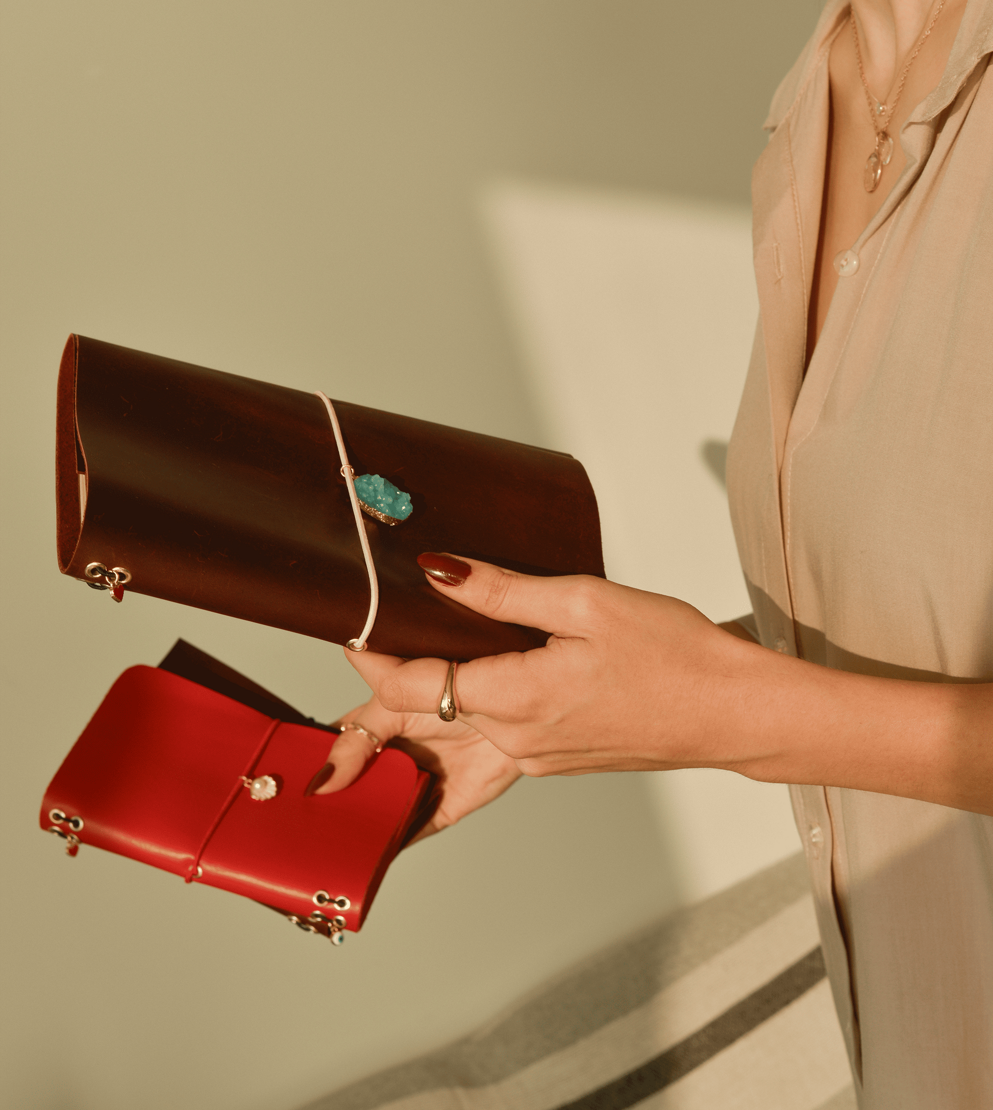 Journal A5 Personalizable