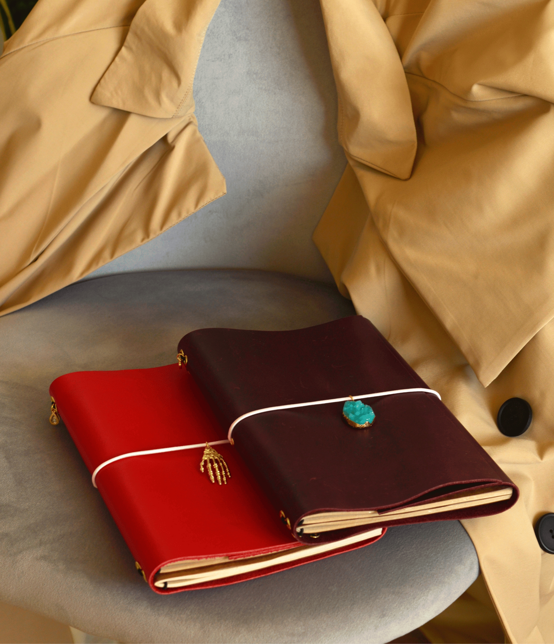 Journal A5 Personalizable
