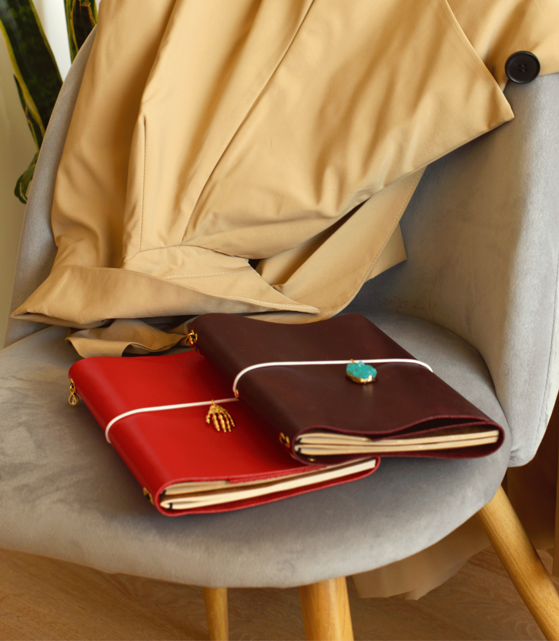 Journal A5 Personalizable